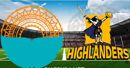 Moana Pasifika vs Highlanders 28 February 2025 Super Rugby Full Match Replay